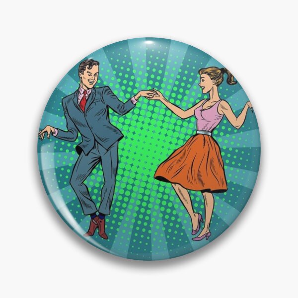 Item preview, 50s Sock Hop designed and sold by boojun.