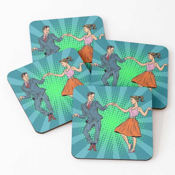 Item preview, 50s Sock Hop designed and sold by boojun.
