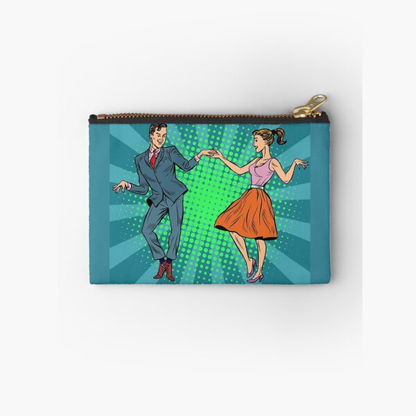 Item preview, 50s Sock Hop designed and sold by boojun.