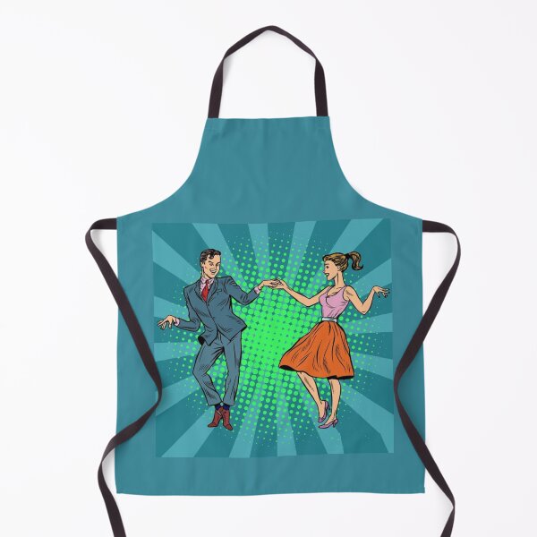 Item preview, 50s Sock Hop designed and sold by boojun.