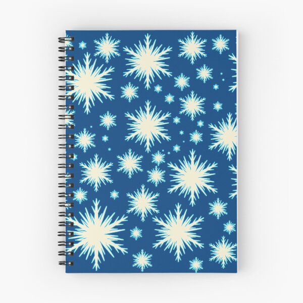 Item preview, snowflakes designed and sold by Excellent-shop.