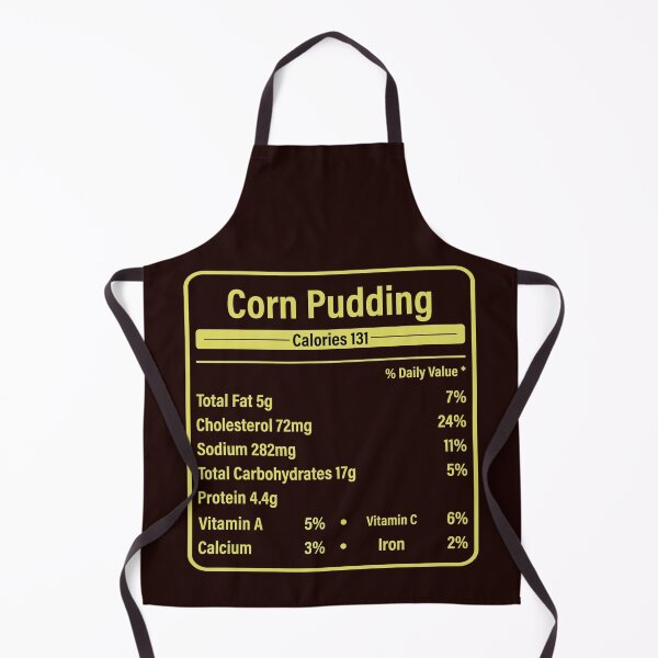 Item preview, CORN PUDDING designed and sold by teemaker24.