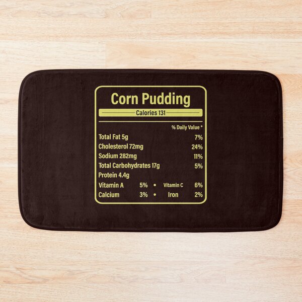 Item preview, CORN PUDDING designed and sold by teemaker24.
