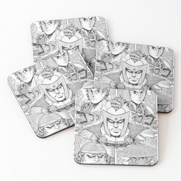 Item preview, LET'S FIGHTING LOVE designed and sold by firebrander.
