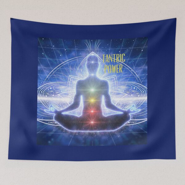 Item preview, Don´t hate meditate - Tantric Power designed and sold by Ayurveda Fun Store.