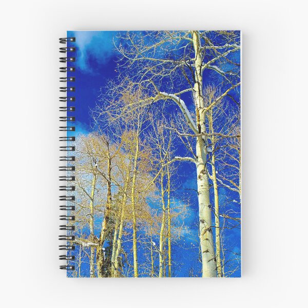 Item preview, The Aspens designed and sold by Shane Murphy.