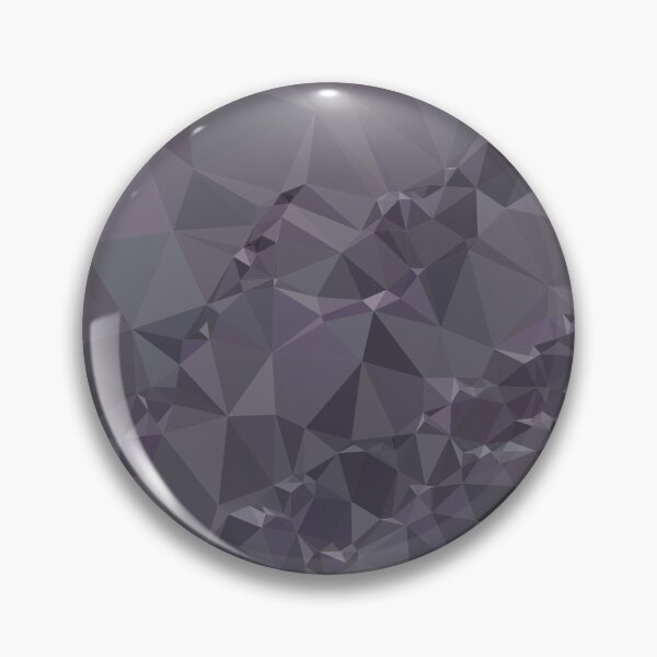 Artikelvorschau, Geometrisches Muster des schwarzen Polygons entworfen und verkauft von KammilDesigns.