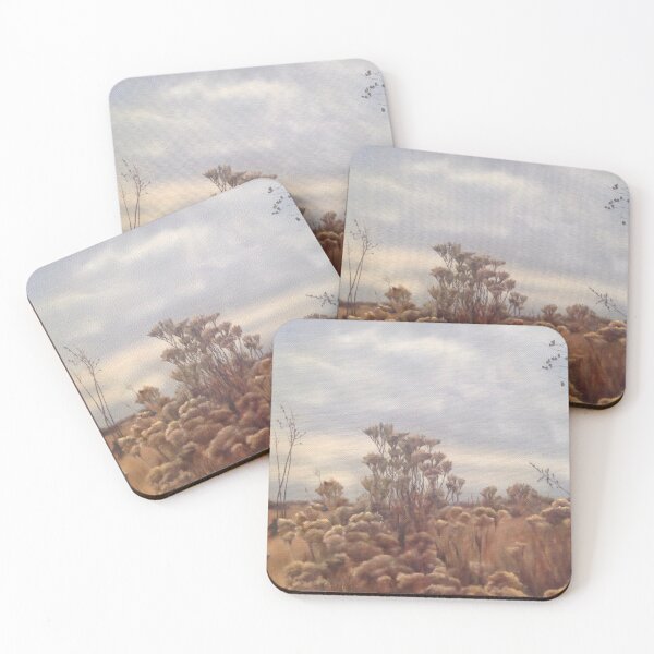 Item preview, Autumn Chamisa designed and sold by Shari Chandler.
