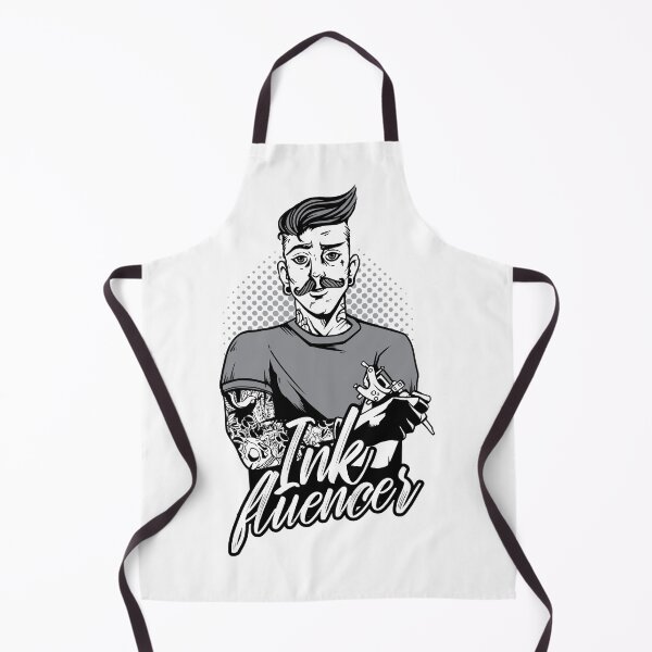 Item preview, Tatuador designed and sold by girlsgetgadgets.