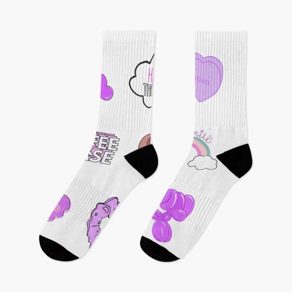 Item preview, Purple Pack designed and sold by Hedda Young.