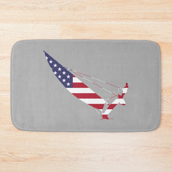 Item preview, USA catamaran trapeze sailing designed and sold by der-berliner.