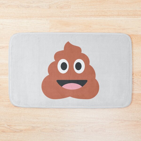 Item preview, Poo designed and sold by Stitchmoji.