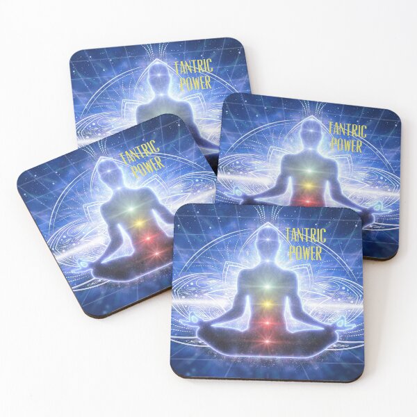 Item preview, Don´t hate meditate - Tantric Power designed and sold by Ayurveda Fun Store.