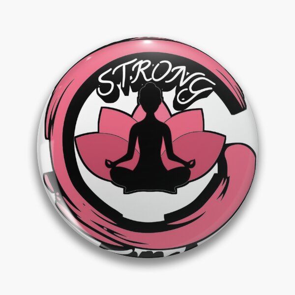 Item preview, product of a strong female designed and sold by Crostone.