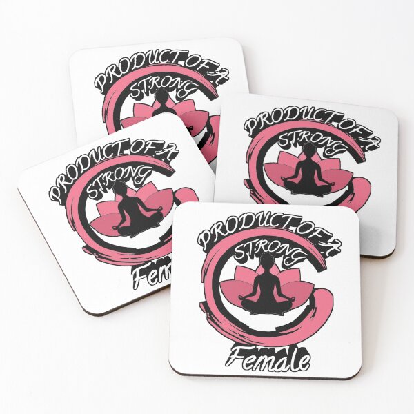 Item preview, product of a strong female designed and sold by Crostone.