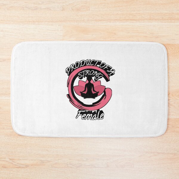 Item preview, product of a strong female designed and sold by Crostone.