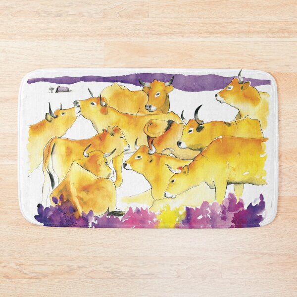 Item preview, French pastoral designed and sold by Anna Gineste.