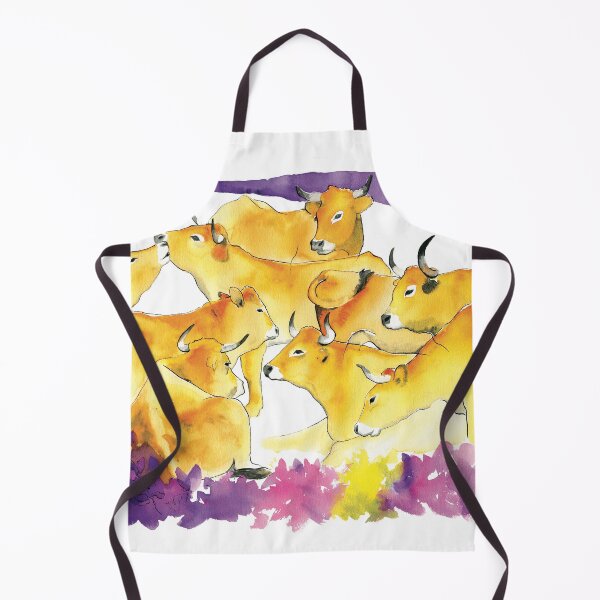 Item preview, French pastoral designed and sold by Anna Gineste.