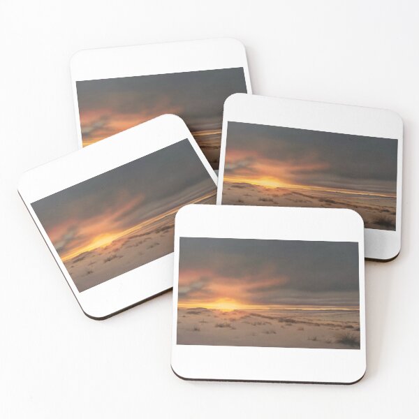 Item preview, Winter Sunrise designed and sold by Shari Chandler.