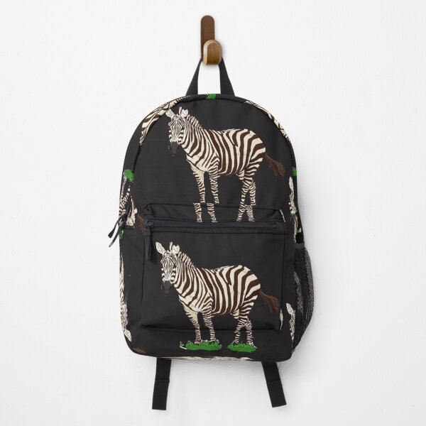 Item preview, Zebra designed and sold by Karine Dupras.