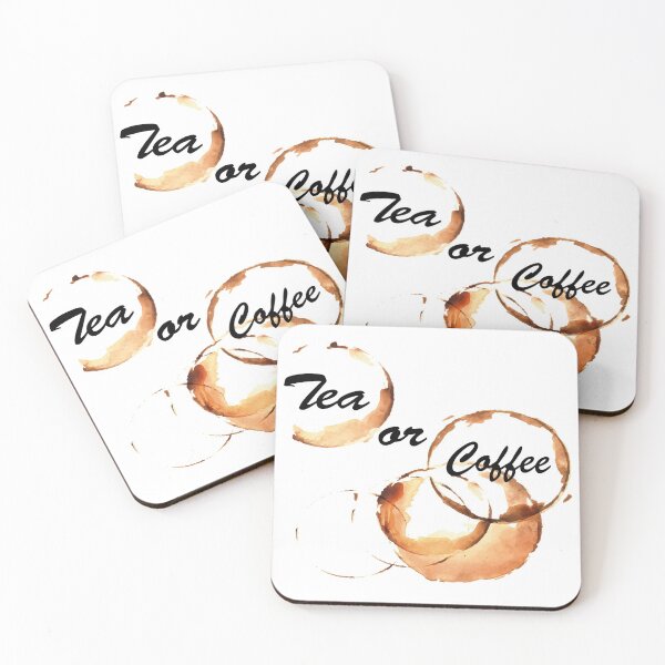Item preview,  tea or coffee  designed and sold by samah82.