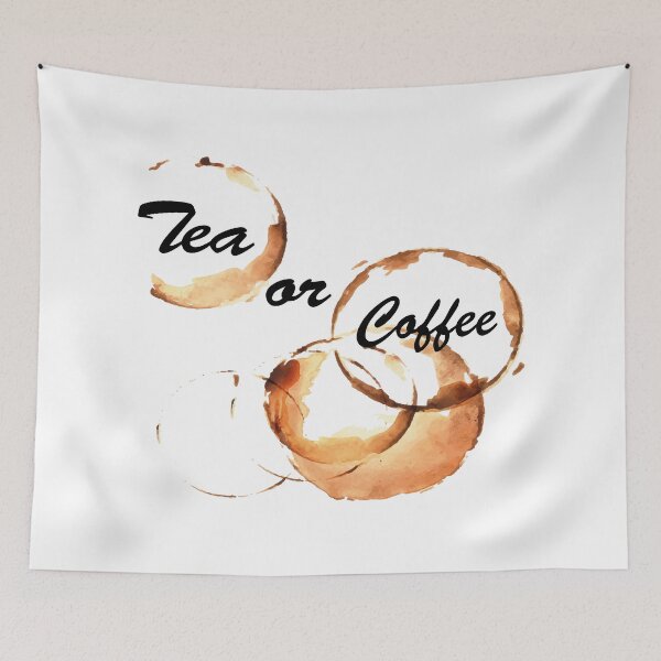 Item preview,  tea or coffee  designed and sold by samah82.