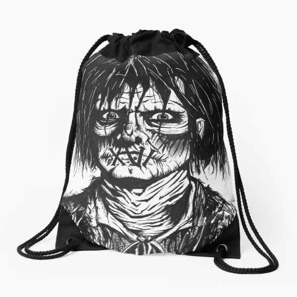 Item preview, Billy Butcherson from the film Hocus Pocus designed and sold by SkeleTony.