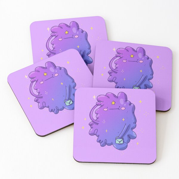 Item preview, LSP Lumpy Space Princess  designed and sold by Aileen Swansen.