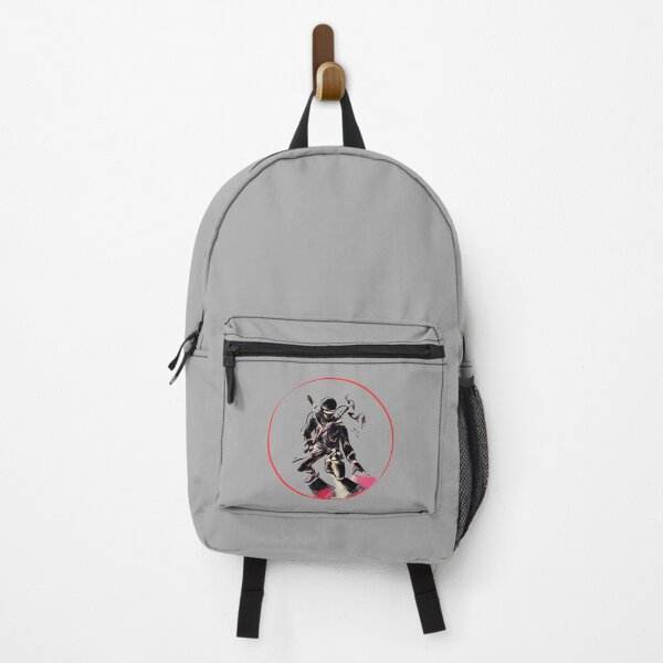 Item preview, Red Circle Warrior Spirit Ninja designed and sold by Warrior Spirit.
