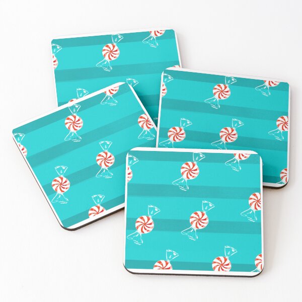 Item preview, Minty Fresh designed and sold by Rabalaisdesigns.