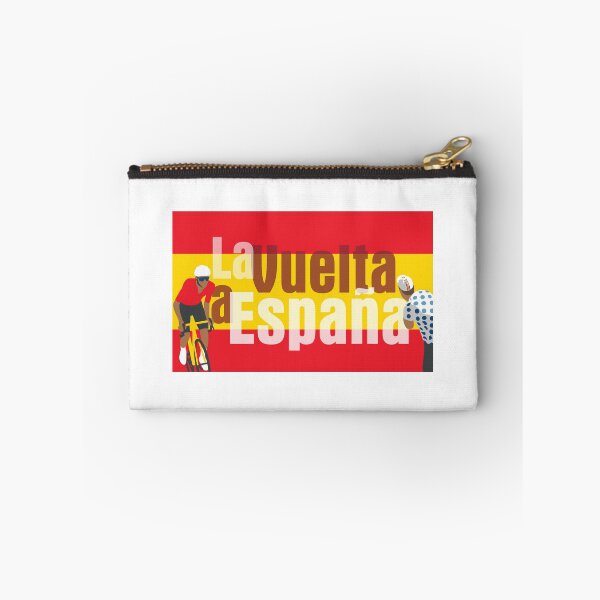 Item preview, LA VUELTA ESPANA designed and sold by VeloCityStore.