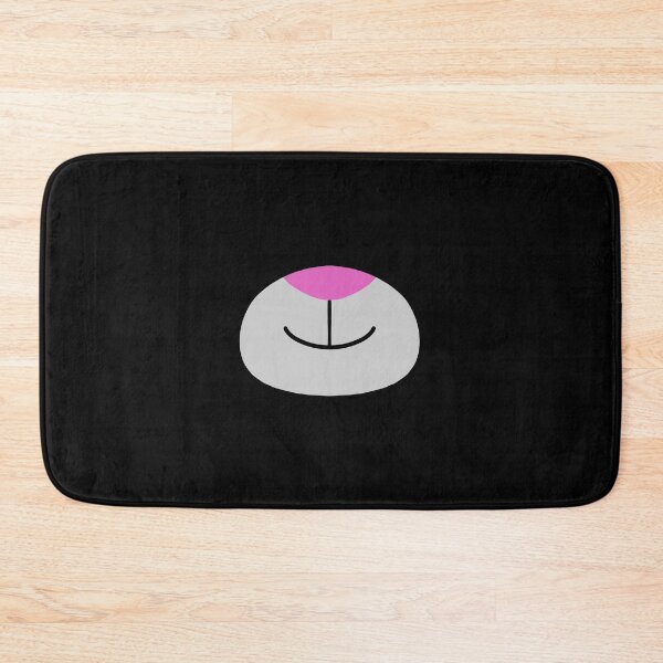 Item preview, Pink-n-Black Teddy designed and sold by Background Noise Comic.