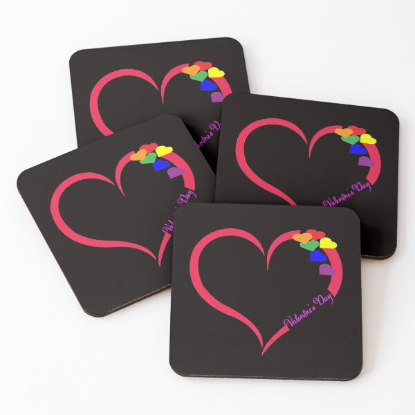 Item preview, Heart of Valentine's Day designed and sold by JAZTshirt.