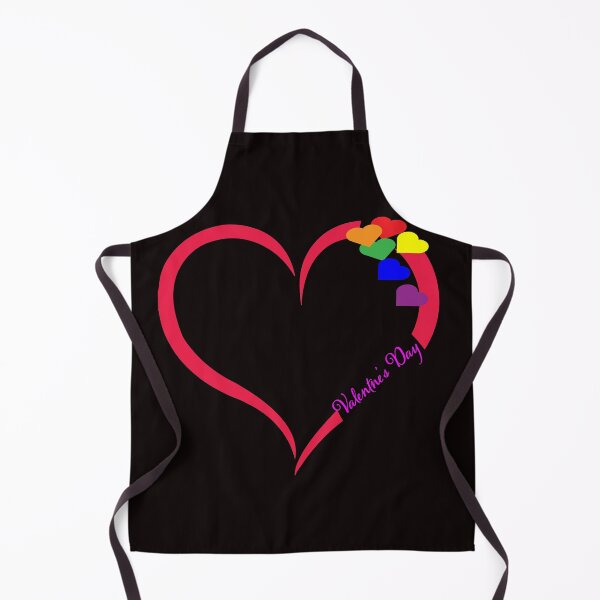 Item preview, Heart of Valentine's Day designed and sold by JAZTshirt.