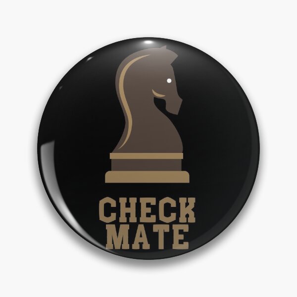 Item preview, Checkmate designed and sold by EmotionArt.