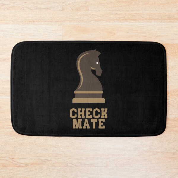 Item preview, Checkmate designed and sold by EmotionArt.