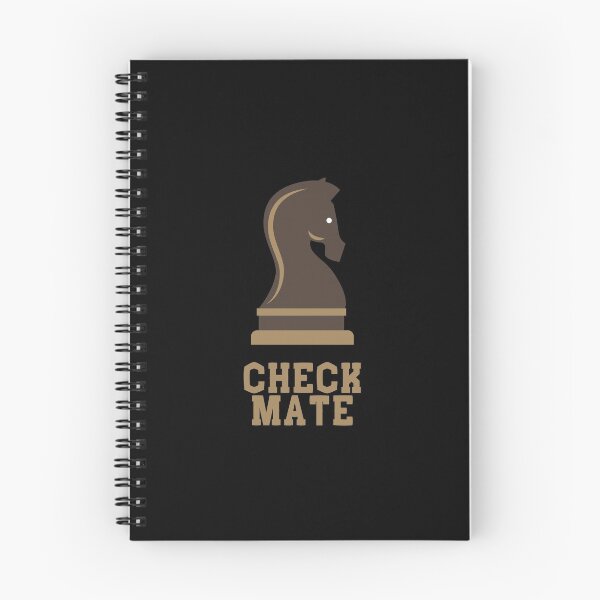Item preview, Checkmate designed and sold by EmotionArt.