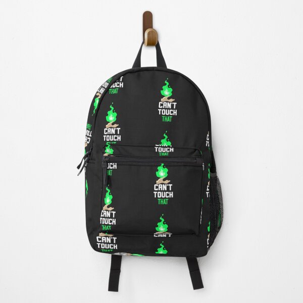 Item preview, CAN'T TOUCH THAT designed and sold by jreiter57.