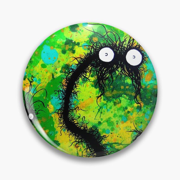 Item preview, The creatures from the drain 37 designed and sold by brandon lynch.