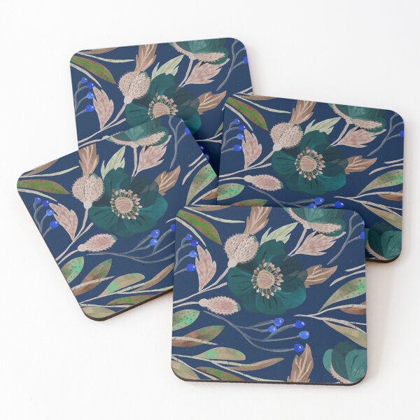 Item preview, Botanical Floral  designed and sold by MarcSabuncu.