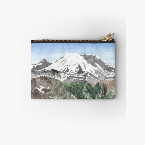 Item preview, Rainier designed and sold by Artsyallyv.