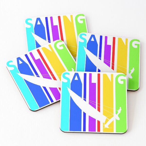Item preview, Catamaran Trapeze Sailing designed and sold by der-berliner.