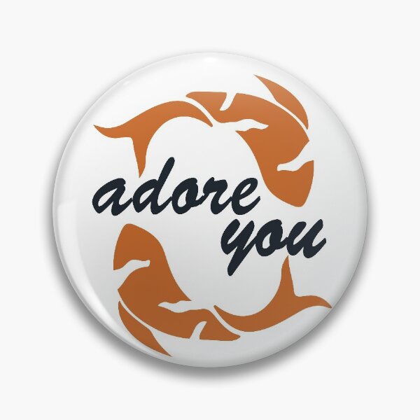 Item preview, I Adore You designed and sold by PeterSS.