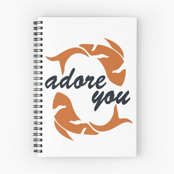 Item preview, I Adore You designed and sold by PeterSS.