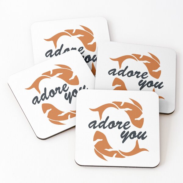 Item preview, I Adore You designed and sold by PeterSS.