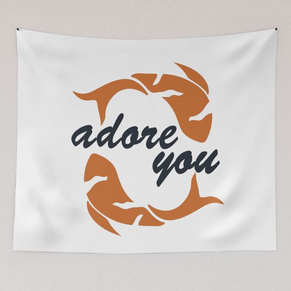 Item preview, I Adore You designed and sold by PeterSS.