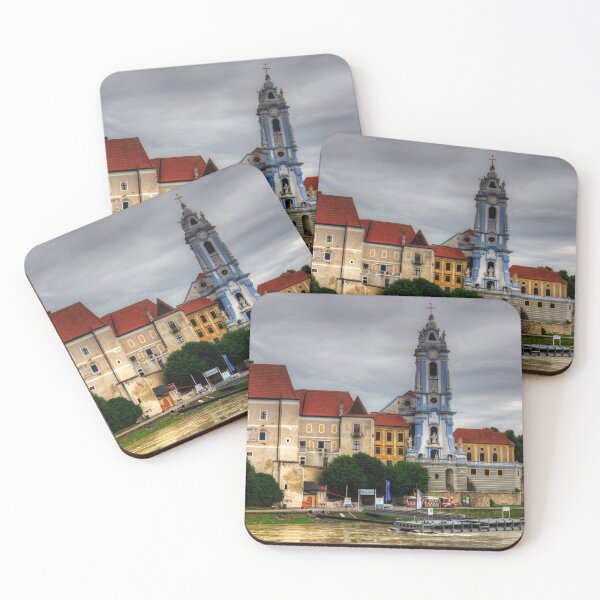 Item preview, Dürnstein Abbey designed and sold by tomg.