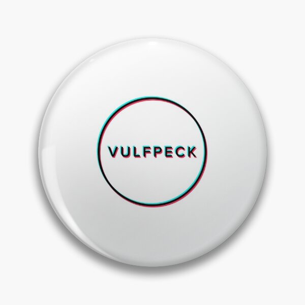 Item preview, vulfpeck tik tok design designed and sold by creativesupply.
