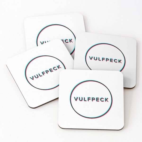 Item preview, vulfpeck tik tok design designed and sold by creativesupply.