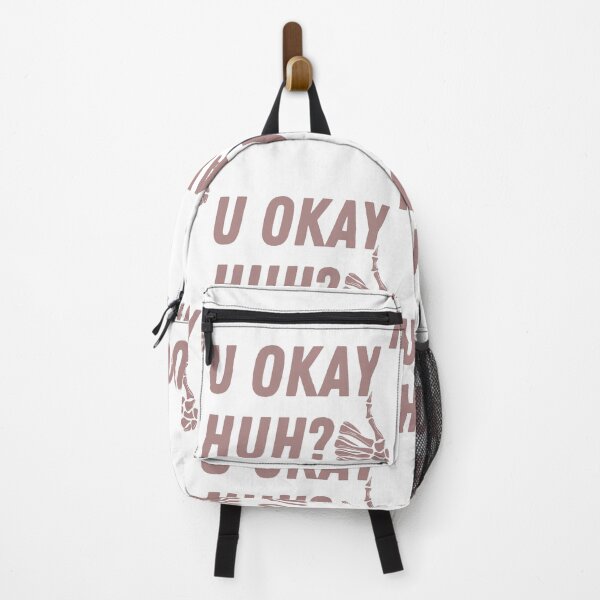 Item preview, U ok hun are you okay designed and sold by OneTimeEngineer.